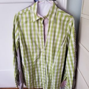 Fior da Liso shirt 38